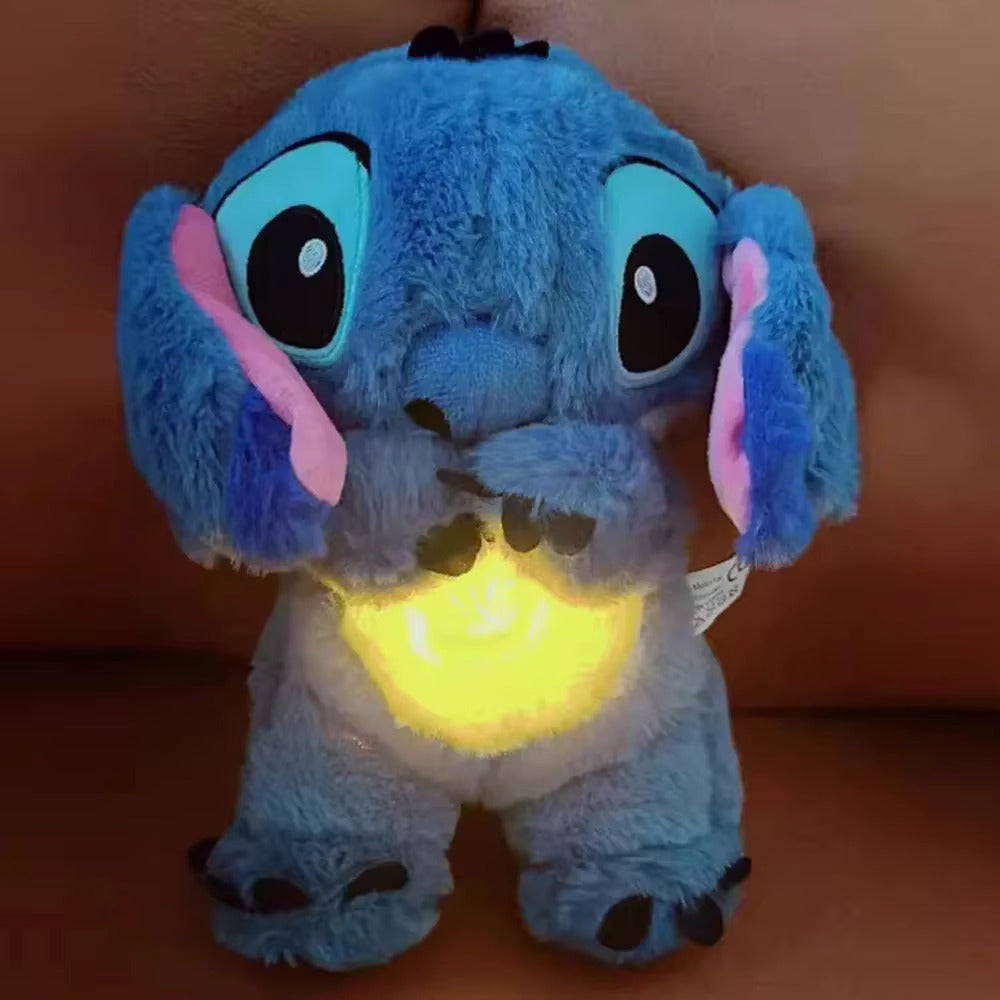 STITCH PELUCHE ANTISTRESS ©