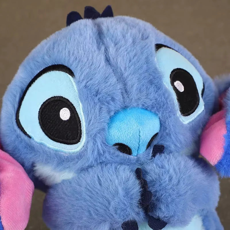 Stitch Peluche Antistress ©