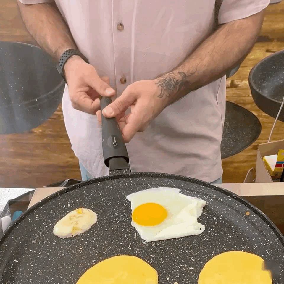 TESTO ROMAGNOLO © - PIASTRA ANTIADERENTE & ANTIGRAFFIO