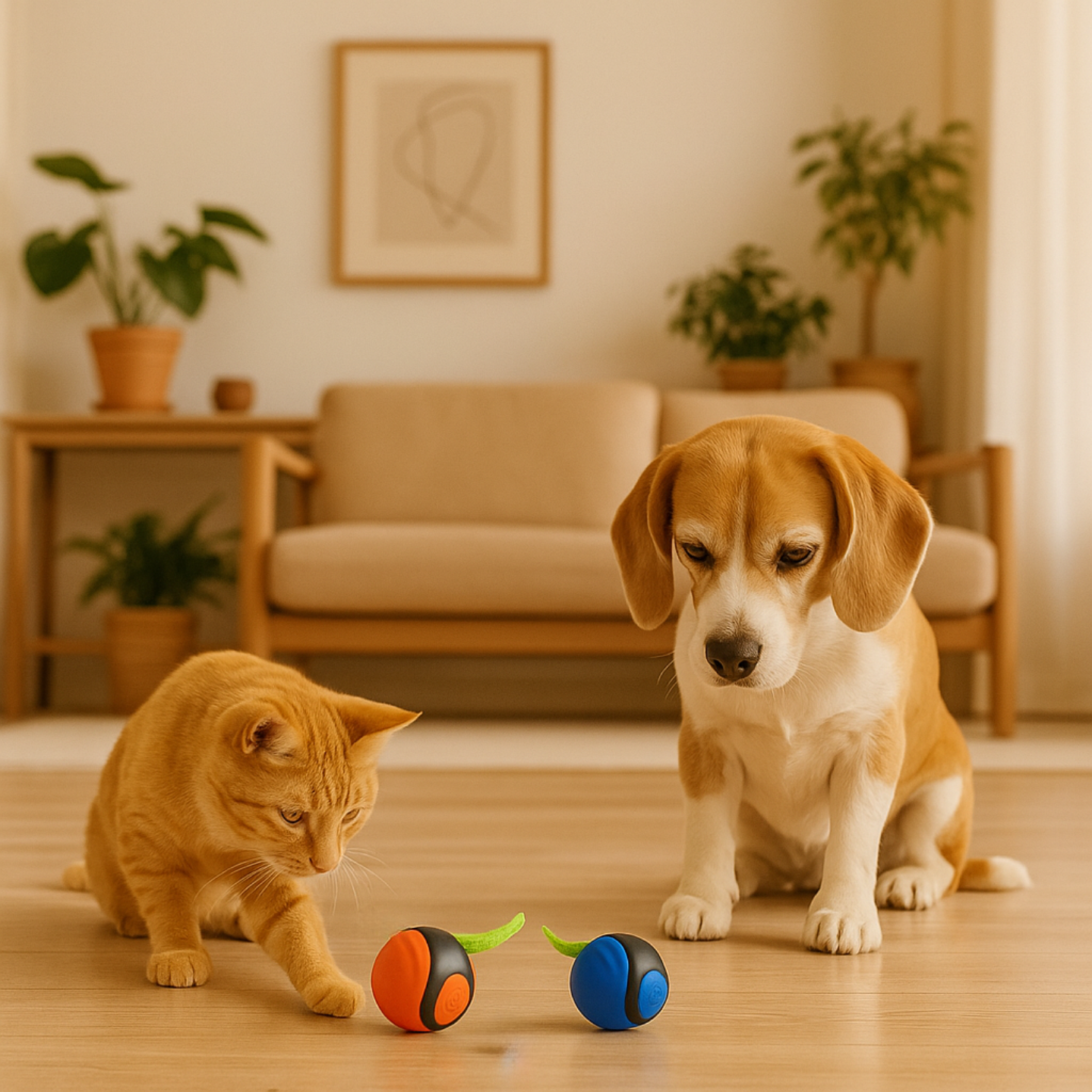 CRAZY BALL 2.0 © - PALLINA PAZZA