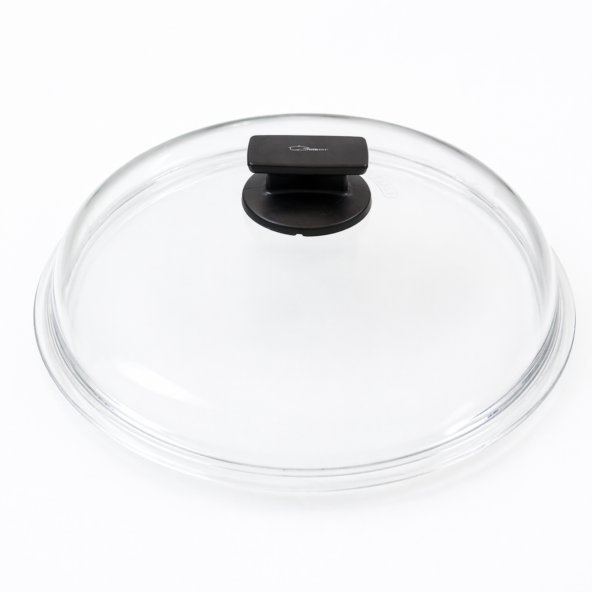 COPERCHIO IN VETRO PYREX ™ - VETRO TEMPERATO