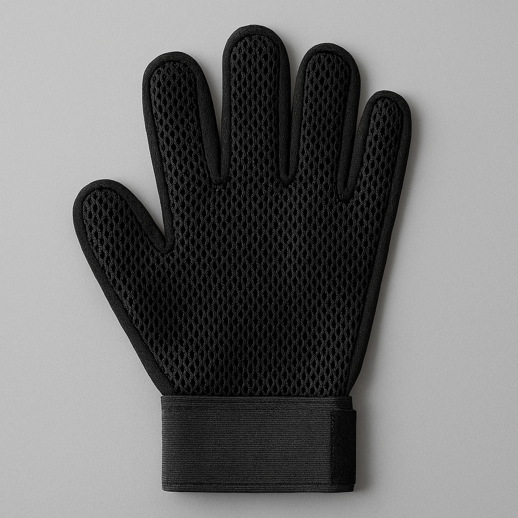 Guanto Toelettatura ©