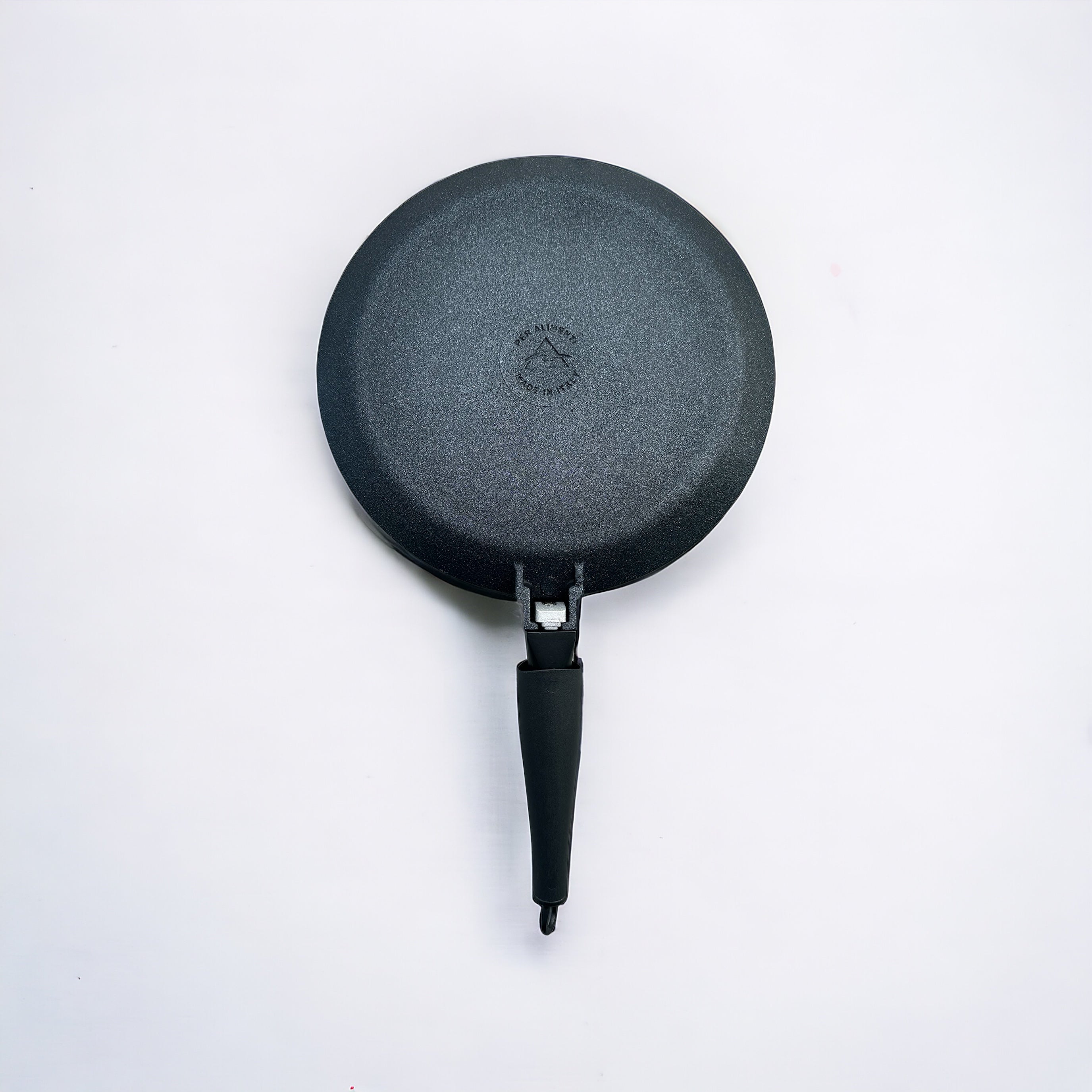 TESTO ROMAGNOLO © - PIASTRA ANTIADERENTE & ANTIGRAFFIO