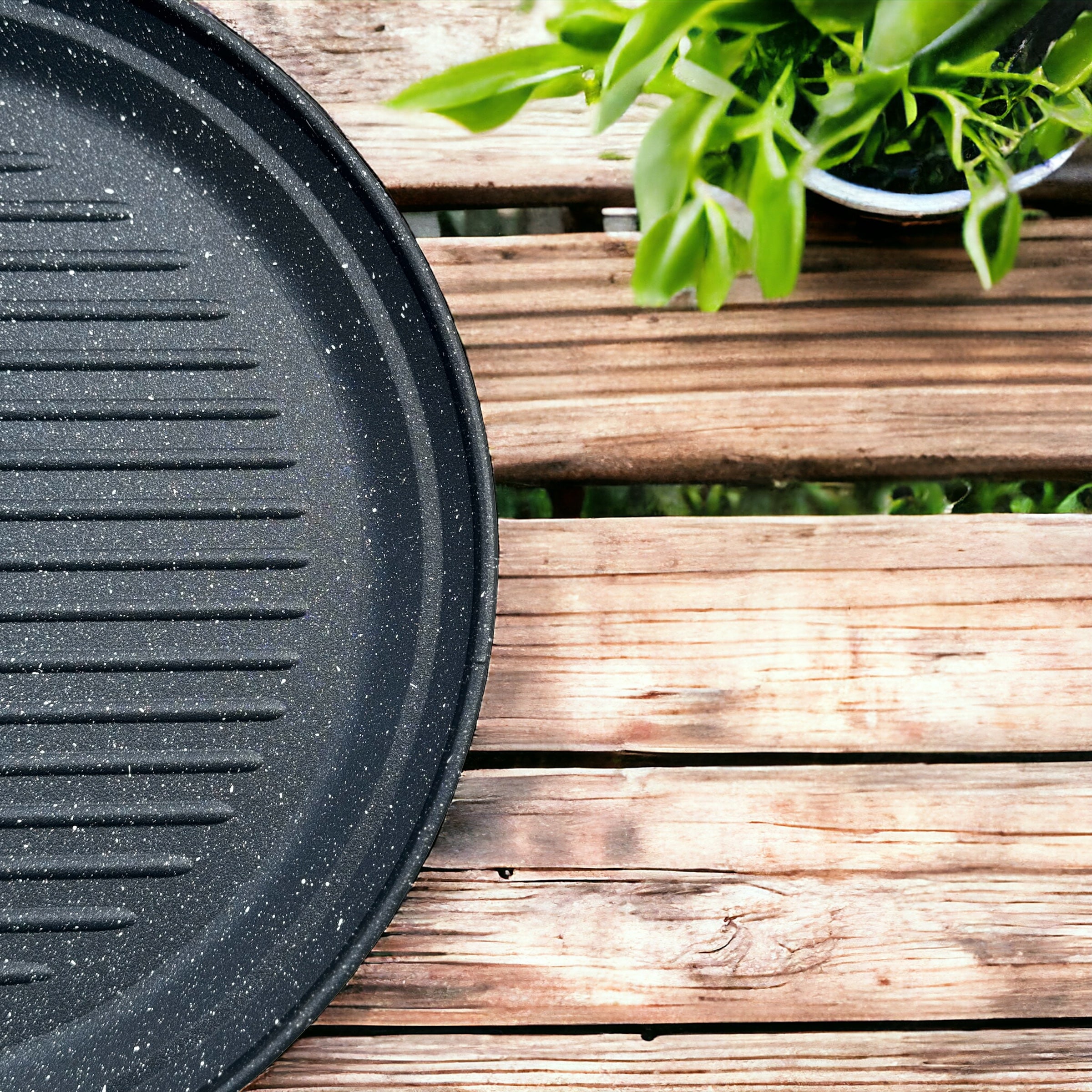 TESTO ROMAGNOLO © - PIASTRA ANTIADERENTE & ANTIGRAFFIO