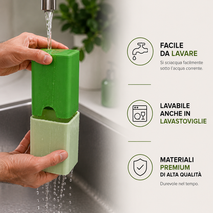 BIRILLO ™ - TAGLIAVERDURE