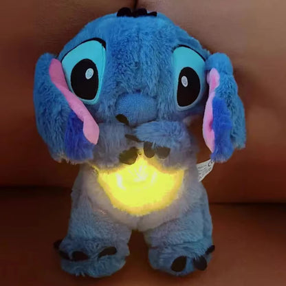 STITCH PELUCHE ANTISTRESS ©
