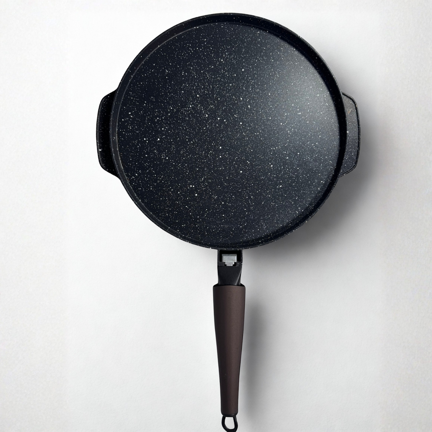 PIASTRA DOUBLE TONDA © - MADE IN ITALY