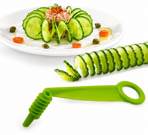 SBIRULINO ™ - TAGLIO SPIRALE