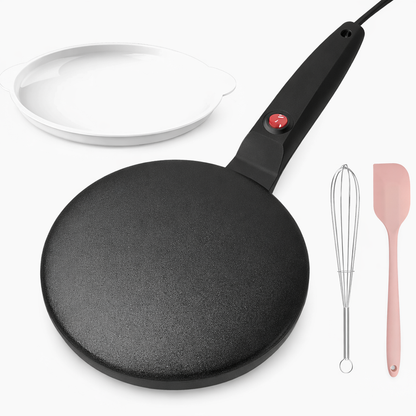 CREPE MAISON ™ - PIASTRA ELETTRICA PER CREPES