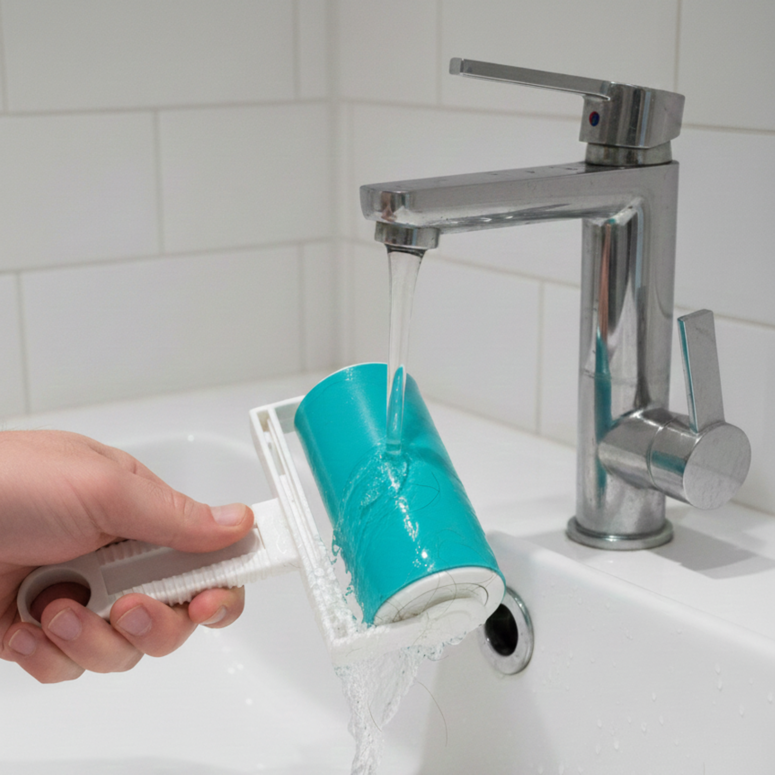 ROLLIPET ™ -RULLO CATTURA PELI