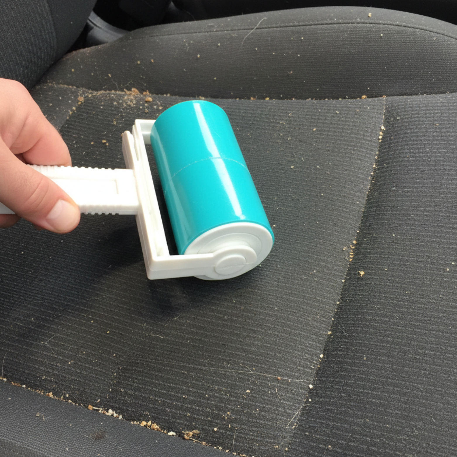 ROLLIPET ™ -RULLO CATTURA PELI