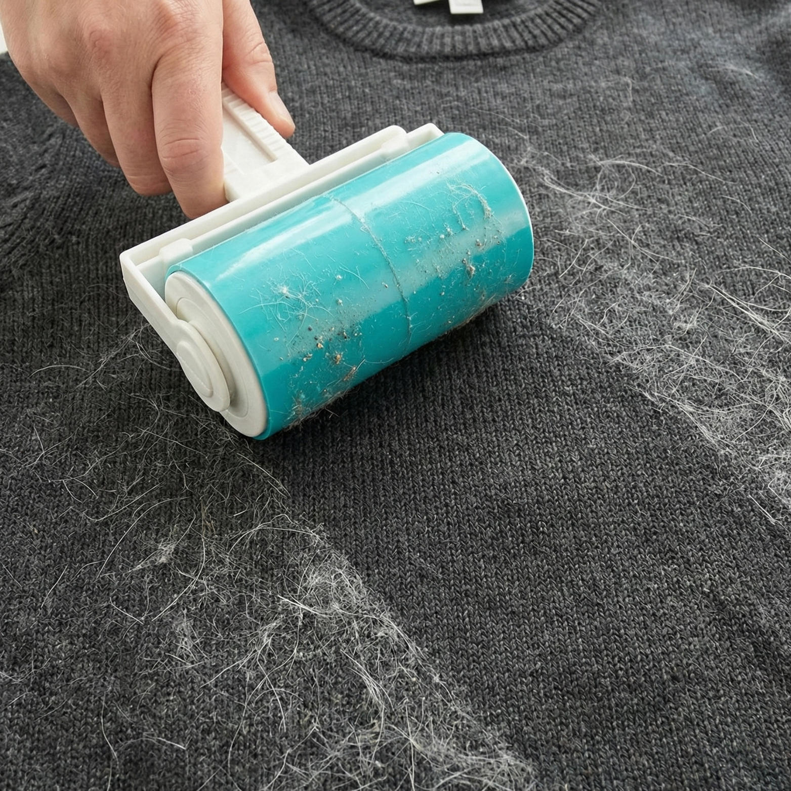 ROLLIPET ™ -RULLO CATTURA PELI