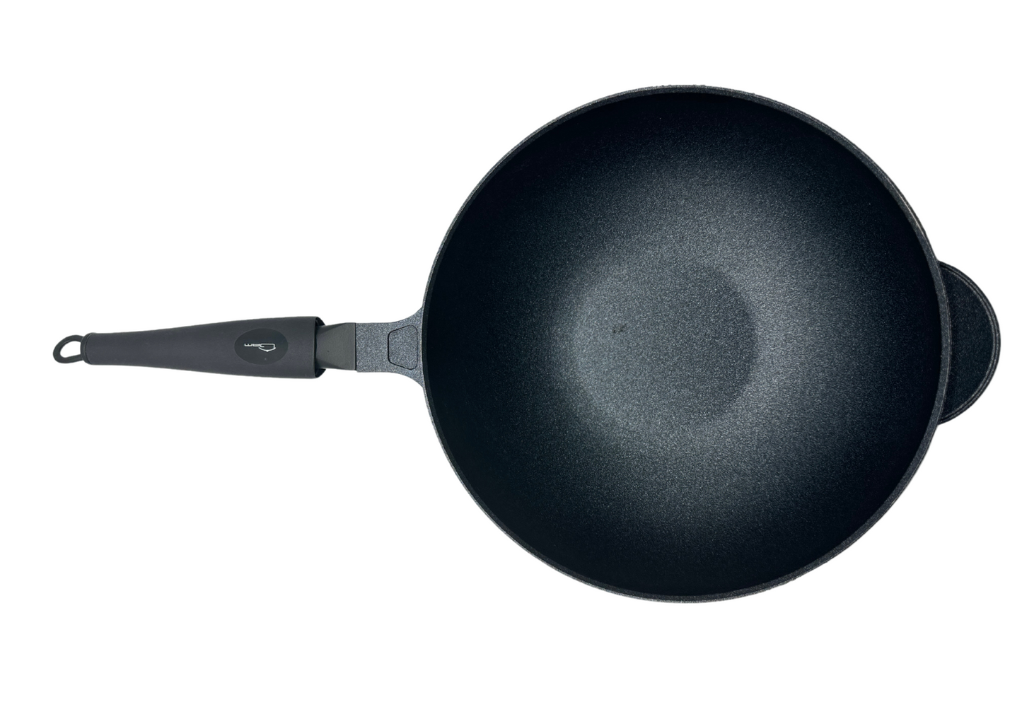 WOK NEW © - EFFETTO DIAMOND