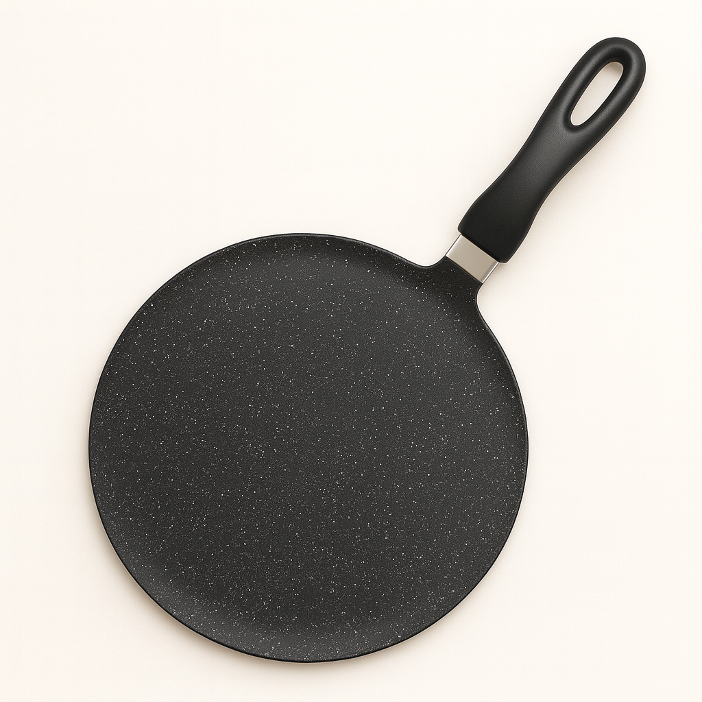 CREPIERA ANTIGRAFFIO & ANTIADERENTE