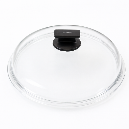 COPERCHIO IN VETRO PYREX ™ - VETRO TEMPERATO