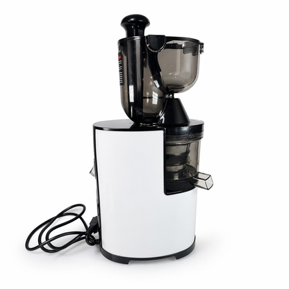 ESTRATTORE NATURALIS ™- SUCCHI DI FRUTTA E GELATI