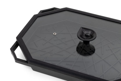 StoneX Grill™ – Bistecchiera