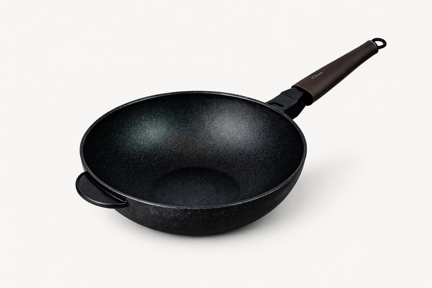 WOK NEW © - EFFETTO DIAMOND