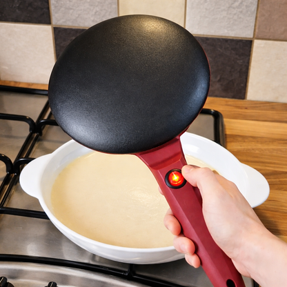 CREPE MAISON ™ - PIASTRA ELETTRICA PER CREPES