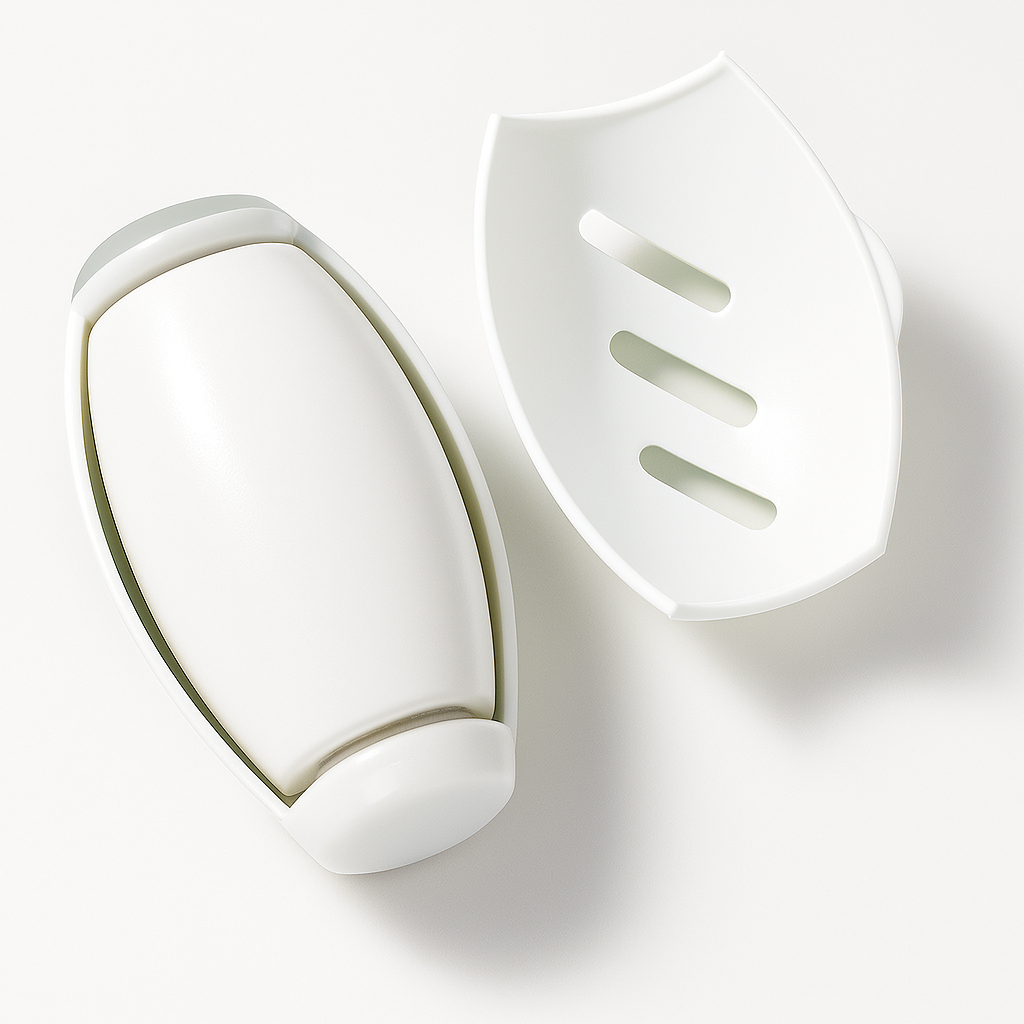 STICKY ROLLER © - RULLO CATTURA PELI E BRICIOLE