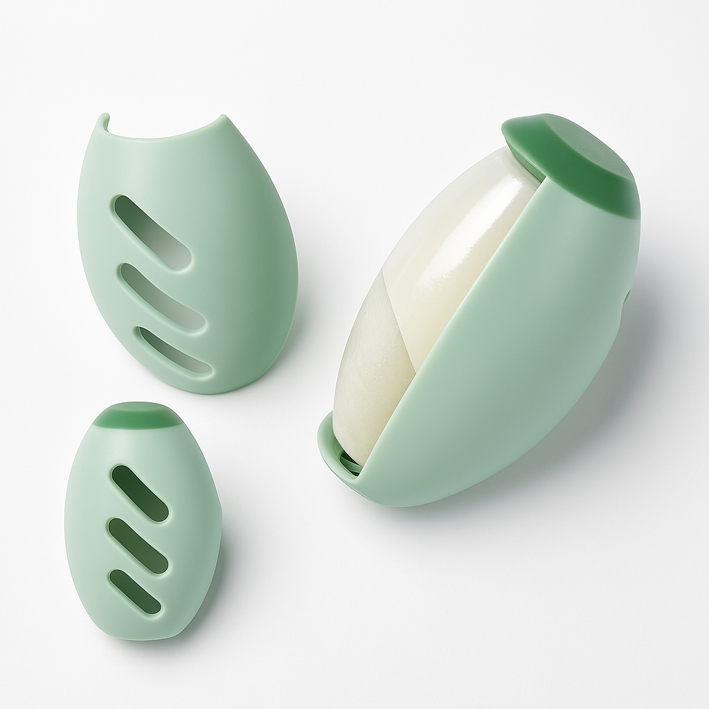 STICKY ROLLER © - RULLO CATTURA PELI E BRICIOLE