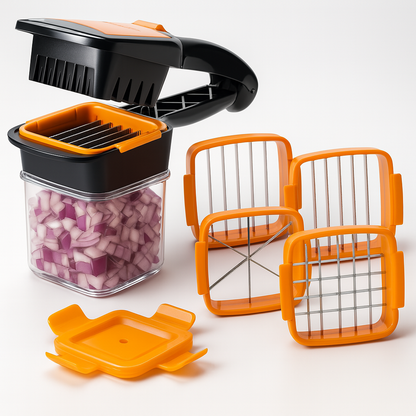 NICER DICER QUICK © - TAGLIA VERDURE