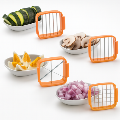 NICER DICER QUICK © - TAGLIA VERDURE