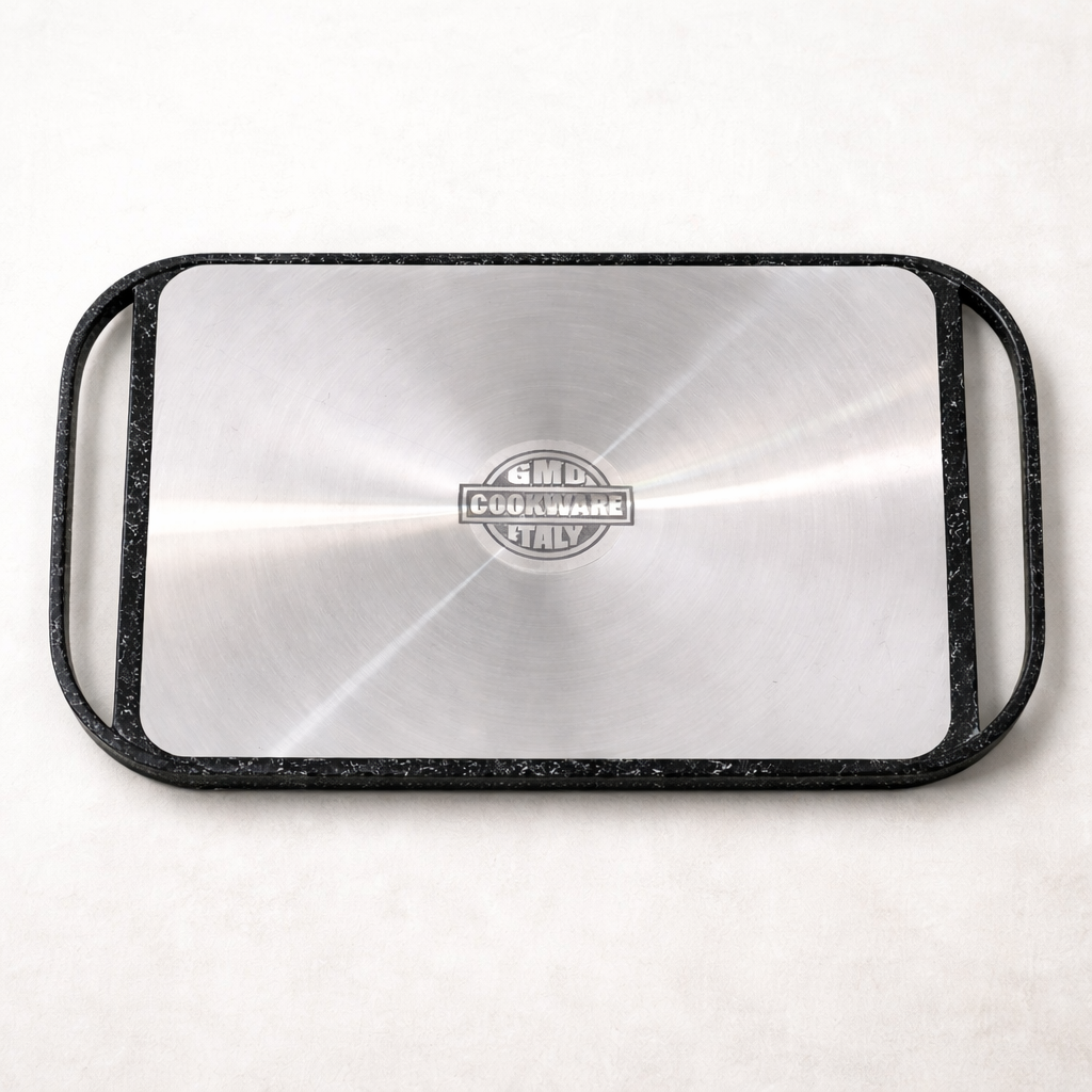 BISTECCHIERA BBQ 43X28CM  © - MADE IN ITALY