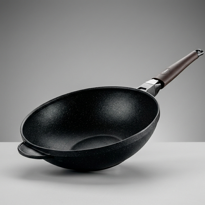 WOK NEW © - EFFETTO DIAMOND