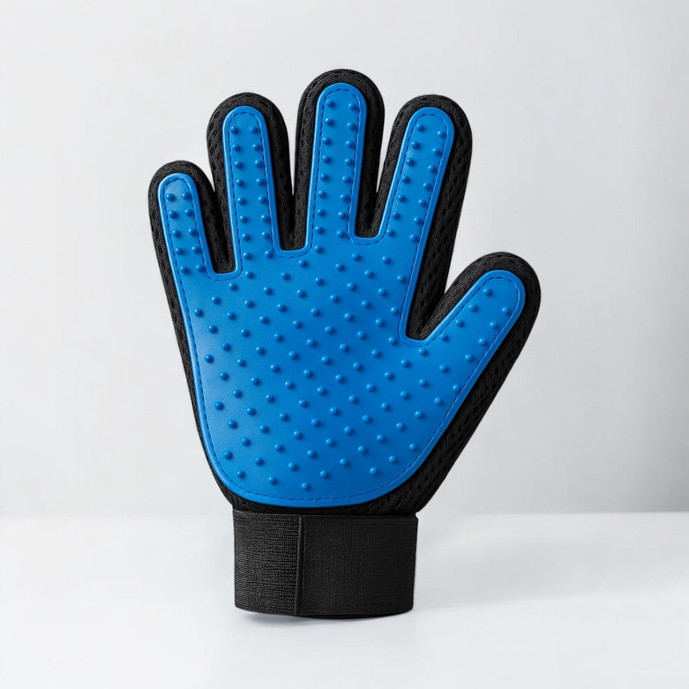 Guanto Toelettatura ©