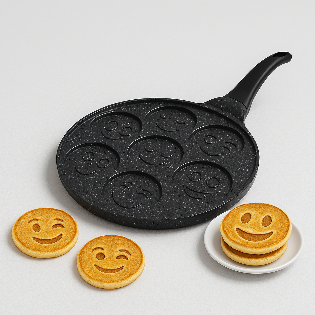 Padella per Pancake ©