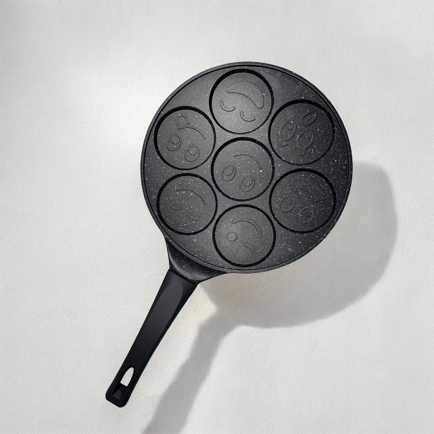 PADELLA PER PANCAKE ©