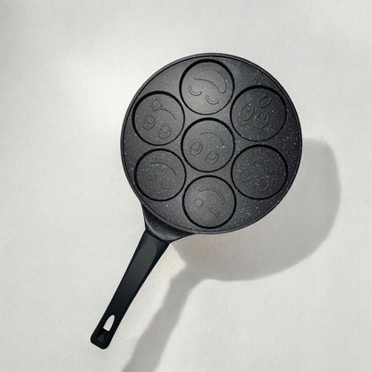 PADELLA PER PANCAKE ©