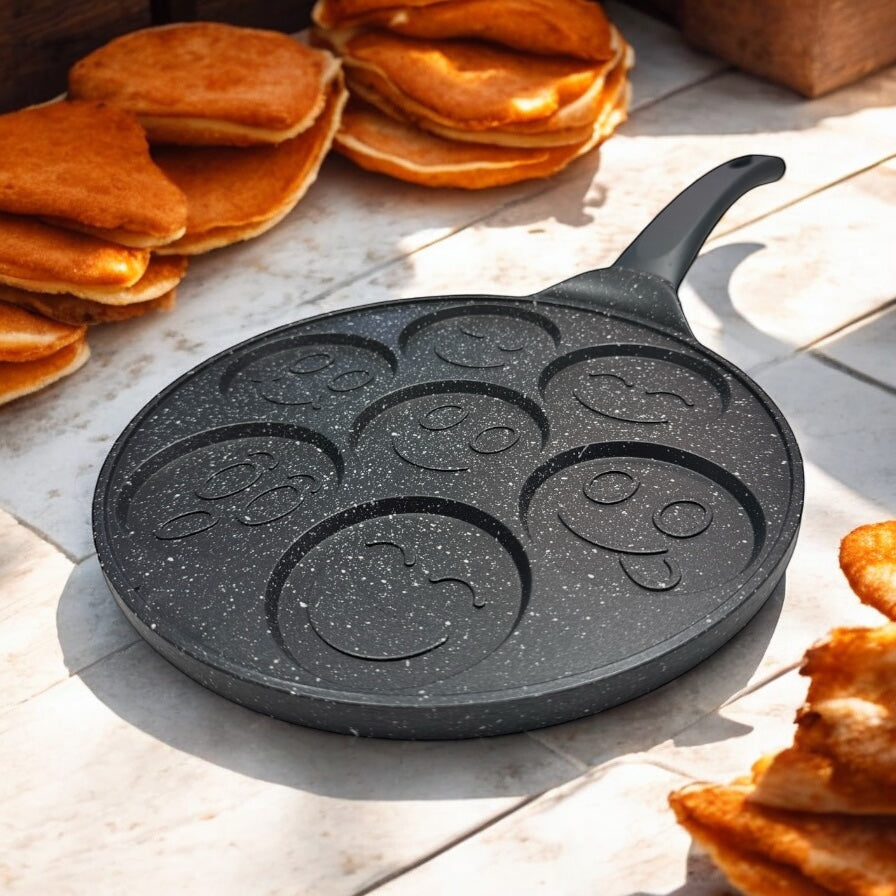 PADELLA PER PANCAKE ©