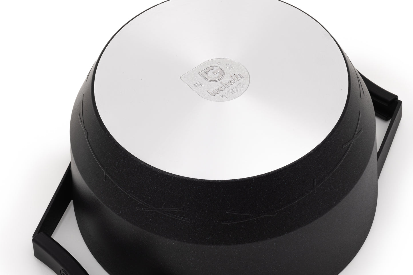 StoneX™ Casseruola