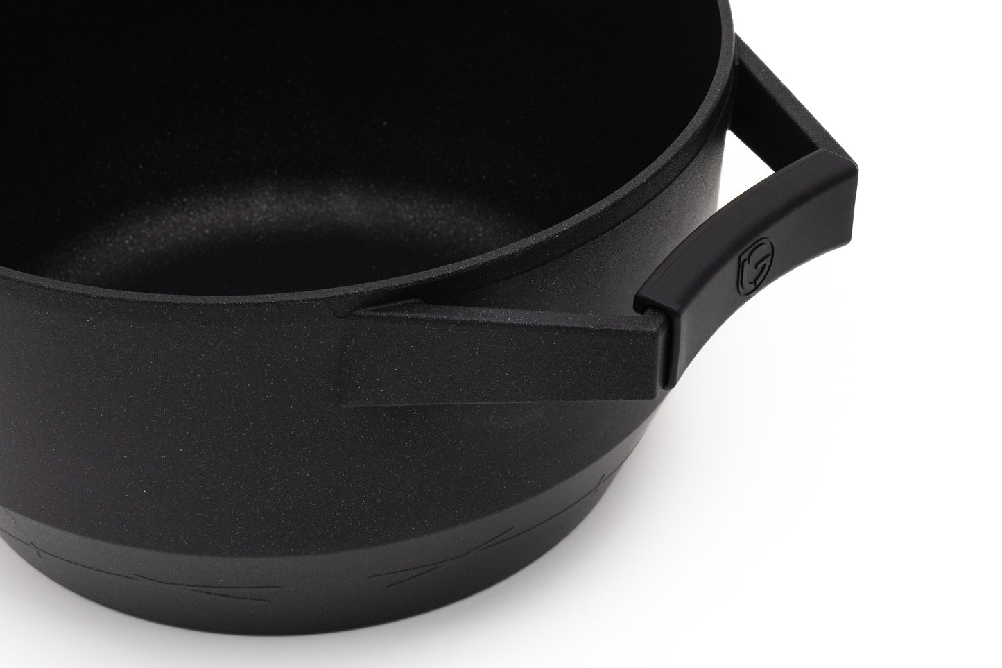 StoneX™ Casseruola