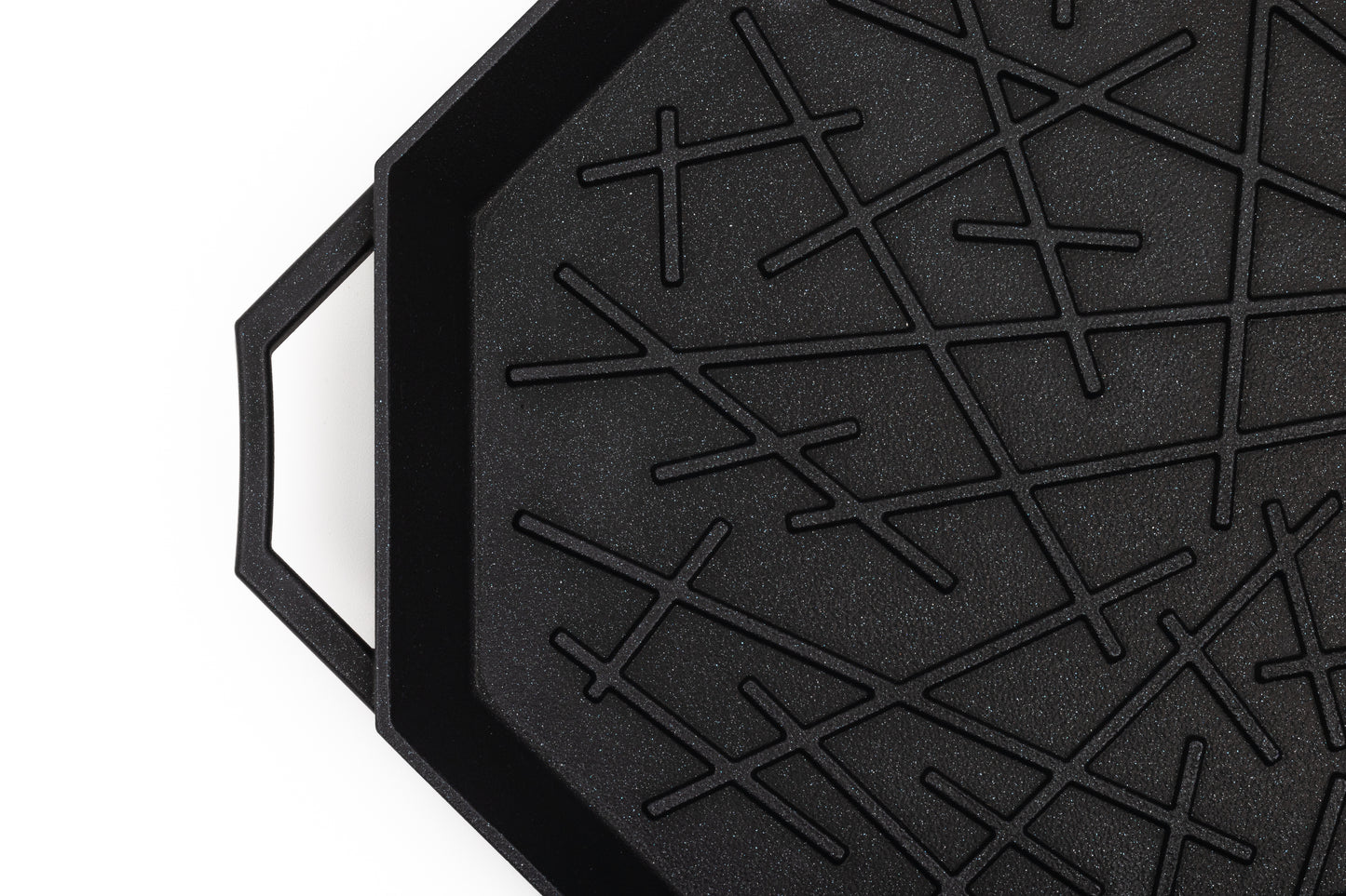 StoneX Grill™ – Bistecchiera