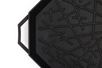 StoneX Grill™ – Bistecchiera