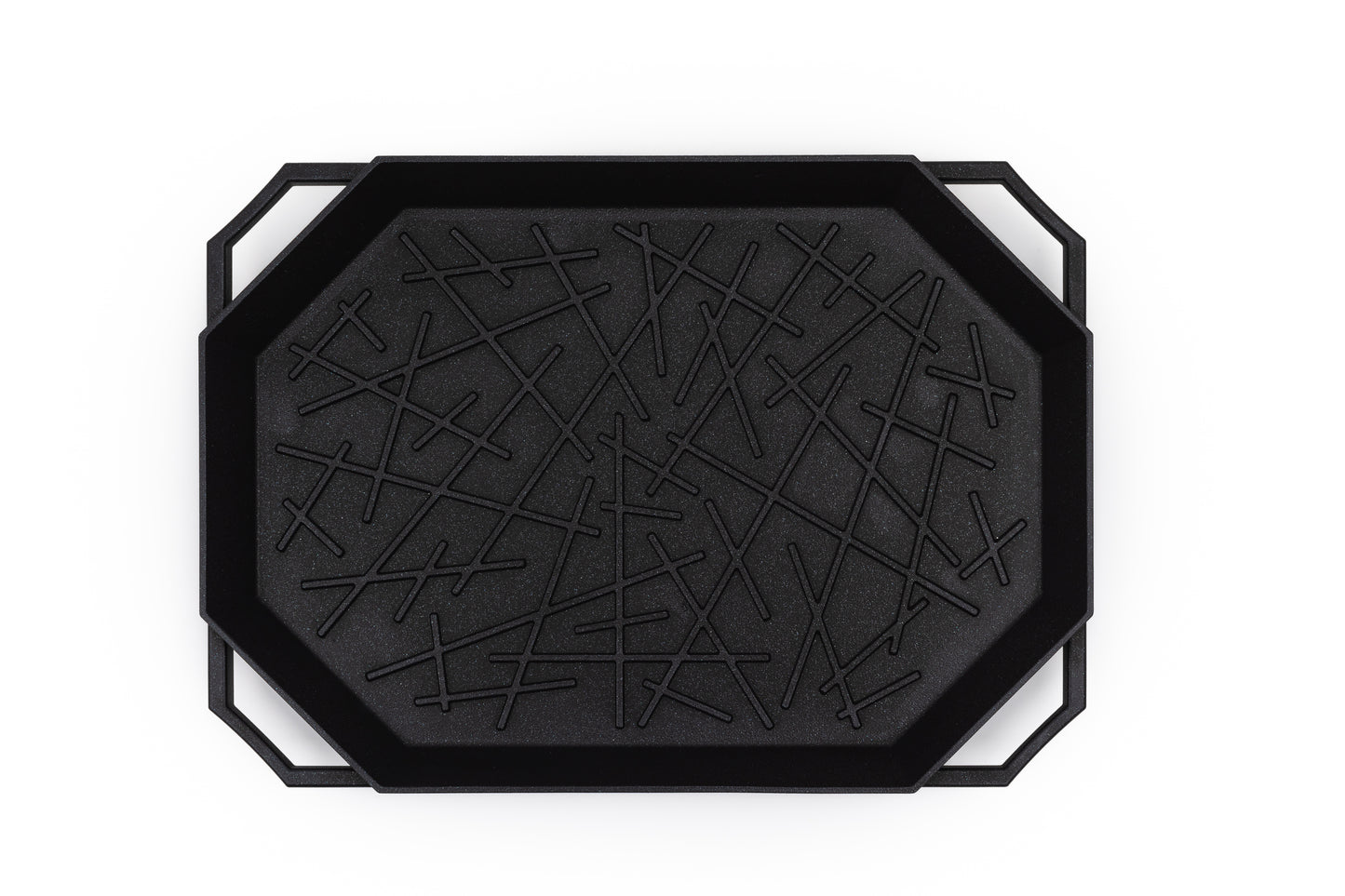 StoneX Grill™ – Bistecchiera