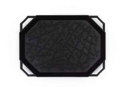 StoneX Grill™ – Bistecchiera