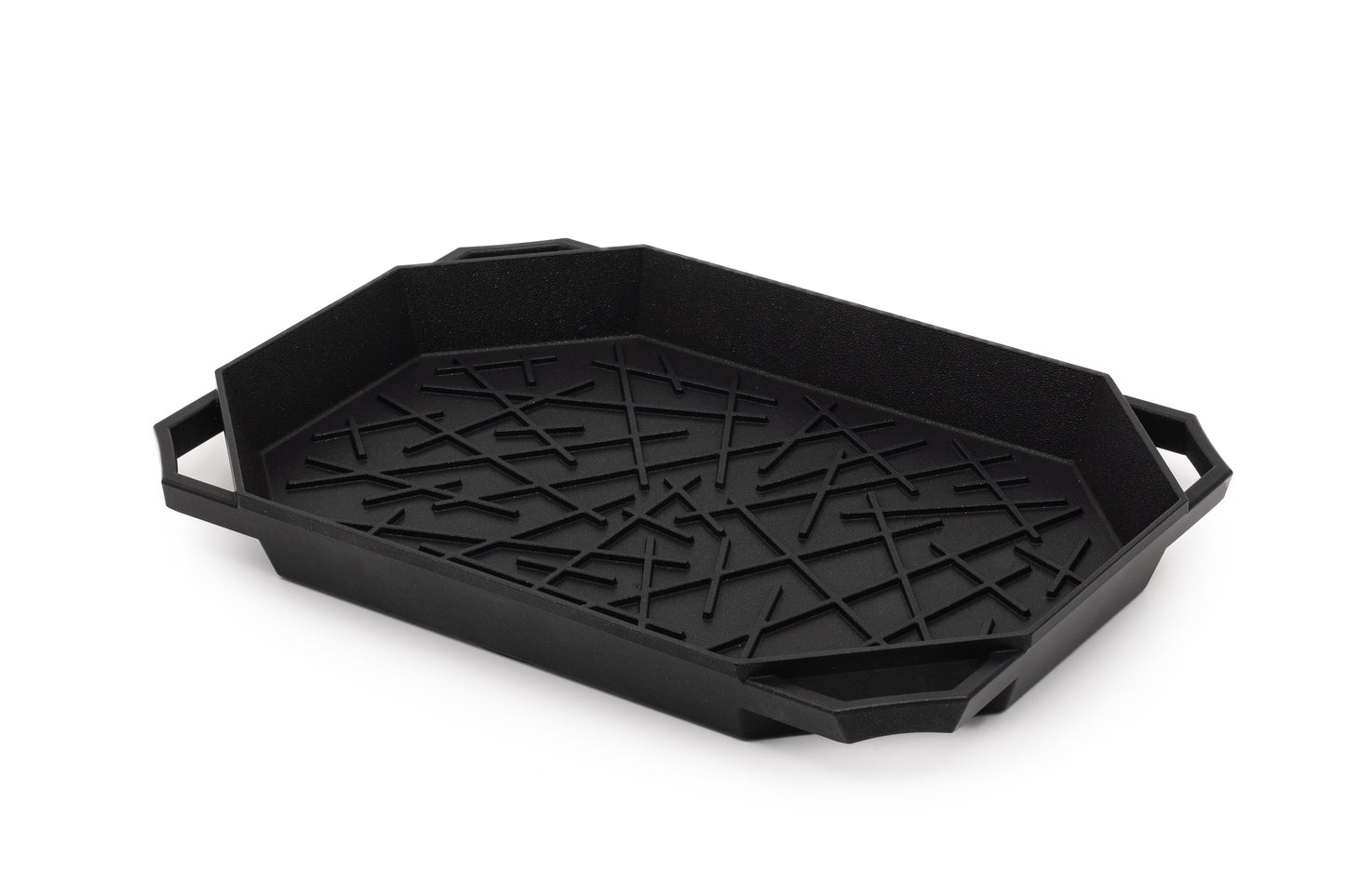 StoneX Grill™ – Bistecchiera