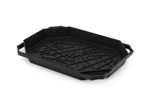 StoneX Grill™ – Bistecchiera
