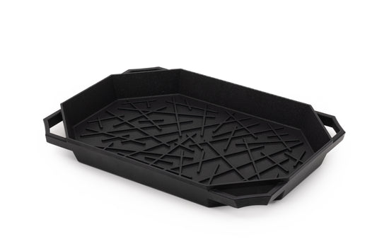 StoneX Grill™ – Bistecchiera
