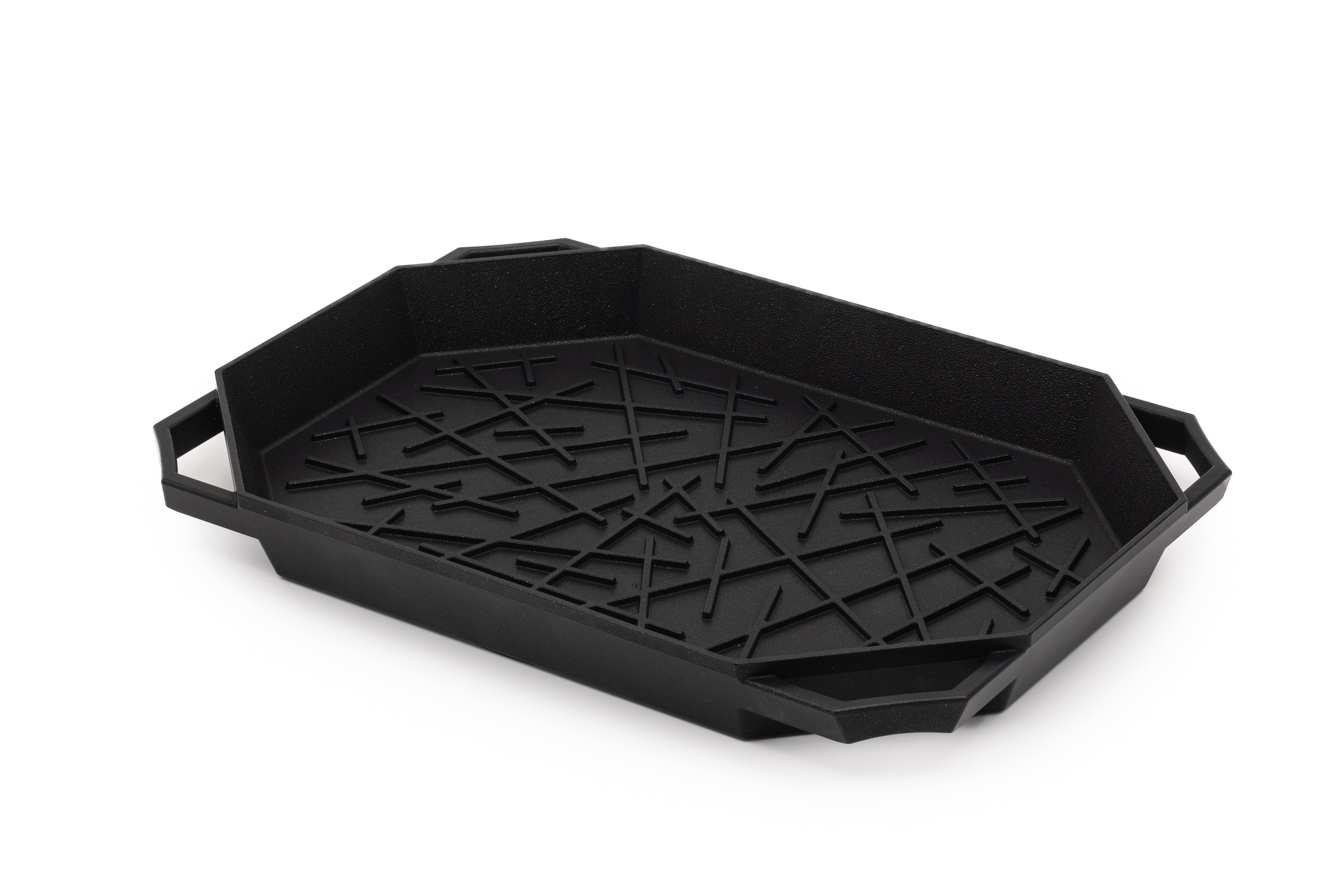 StoneX Grill™ – Bistecchiera