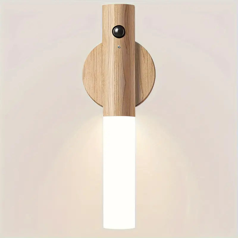 LUMASENSE™ - LAMPADA INTELLIGENTE